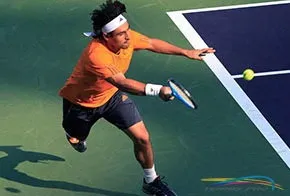 Удар свічка у великому тенісі, фото, відео, техніка удару свічкою, tennis (удару) Удар свічка у великому тенісі, фото, відео, техніка удару свічкою, tennis