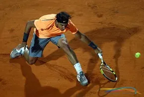 Удар свічка у великому тенісі, фото, відео, техніка удару свічкою, tennis (удару) Удар свічка у великому тенісі, фото, відео, техніка удару свічкою, tennis