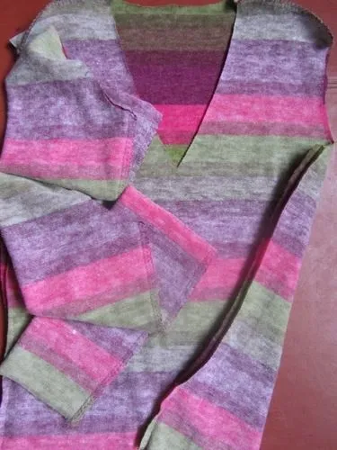 Блузка на кожен день - ярмарок майстрів - ручна робота, handmade (блузка) Блузка на кожен день - ярмарок майстрів - ручна робота, handmade