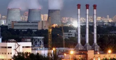 Важка промисловість 1