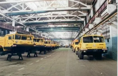 Важка промисловість 1