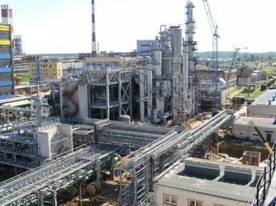Важка промисловість 1