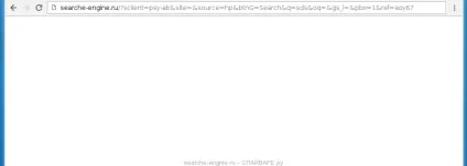 Видалити searche-engine з браузера (інструкція), спайваре ру (браузера) Видалити searche-engine з браузера (інструкція), спайваре ру
