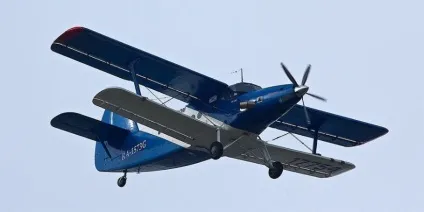 Твс-2мс з композитних матеріалів буде готовий влітку 2017 року, авіаціяУкаіни