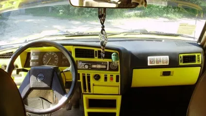 Тюнінг опель Аськони, фото тюнінгу салону і оптики opel ascona (тюнінг) Тюнінг опель Аськони, фото тюнінгу салону і оптики opel ascona