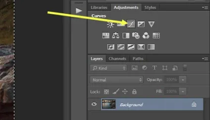 Три способи освітлити фотографію в фотошоп (Gamma correction Гамма-корекція) Три способи освітлити фотографію в фотошоп