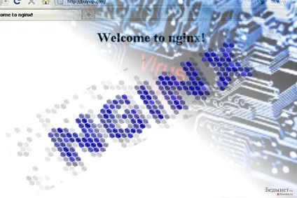 Видалення вірусу nginx (Липня 2017 оновлення) - безкоштовне керівництво (видалення) Видалення вірусу nginx (Липня 2017 оновлення) - безкоштовне керівництво
