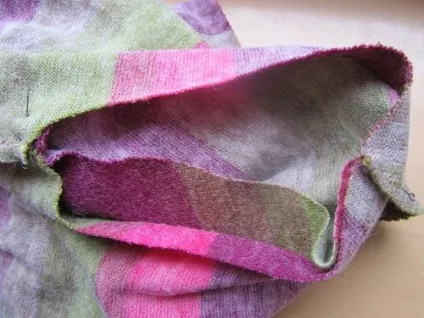 Блузка на кожен день - ярмарок майстрів - ручна робота, handmade (форма) Блузка на кожен день - ярмарок майстрів - ручна робота, handmade