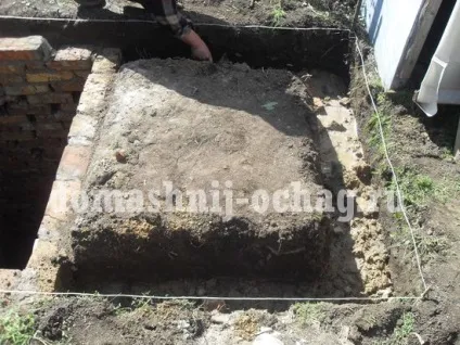 Туалет і душ на дачі своїми руками з цегли, комбінований, фото (комбінований) Туалет і душ на дачі своїми руками з цегли, комбінований, фото
