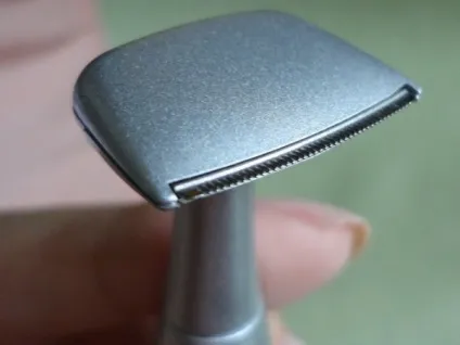 Тример braun silkepil bikini styler fg 1100 відгуки