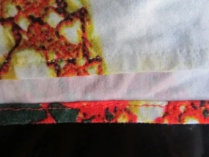 Блузка на кожен день - ярмарок майстрів - ручна робота, handmade (форма) Блузка на кожен день - ярмарок майстрів - ручна робота, handmade