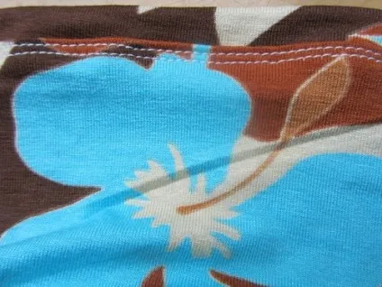 Блузка на кожен день - ярмарок майстрів - ручна робота, handmade (трикотажна) Блузка на кожен день - ярмарок майстрів - ручна робота, handmade