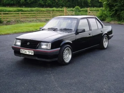 Тюнінг опель Аськони, фото тюнінгу салону і оптики opel ascona (фото) Тюнінг опель Аськони, фото тюнінгу салону і оптики opel ascona