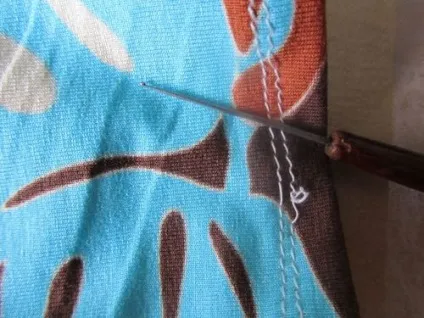 Блузка на кожен день - ярмарок майстрів - ручна робота, handmade (швейна машинка) Блузка на кожен день - ярмарок майстрів - ручна робота, handmade