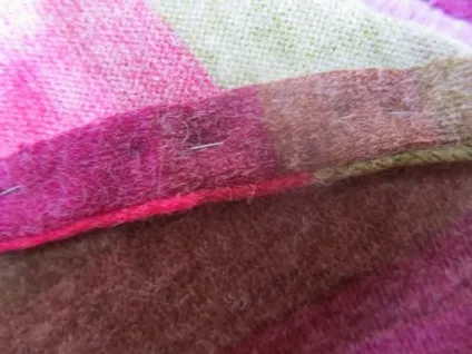 Блузка на кожен день - ярмарок майстрів - ручна робота, handmade (швейна машинка) Блузка на кожен день - ярмарок майстрів - ручна робота, handmade