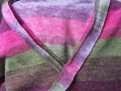Блузка на кожен день - ярмарок майстрів - ручна робота, handmade (голка) Блузка на кожен день - ярмарок майстрів - ручна робота, handmade