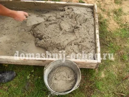 Туалет і душ на дачі своїми руками з цегли, комбінований, фото (цегли) Туалет і душ на дачі своїми руками з цегли, комбінований, фото