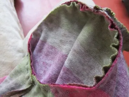 Блузка на кожен день - ярмарок майстрів - ручна робота, handmade (нитки) Блузка на кожен день - ярмарок майстрів - ручна робота, handmade