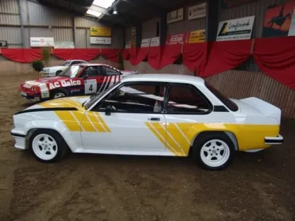 Тюнінг опель Аськони, фото тюнінгу салону і оптики opel ascona (опель) Тюнінг опель Аськони, фото тюнінгу салону і оптики opel ascona