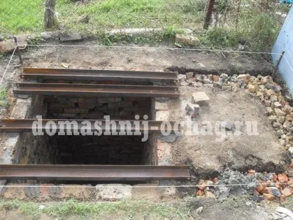 Туалет і душ на дачі своїми руками з цегли, комбінований, фото (туалет) Туалет і душ на дачі своїми руками з цегли, комбінований, фото