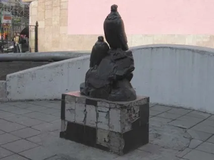 Дивовижні факти про голубів