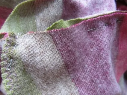 Блузка на кожен день - ярмарок майстрів - ручна робота, handmade (ножиці) Блузка на кожен день - ярмарок майстрів - ручна робота, handmade
