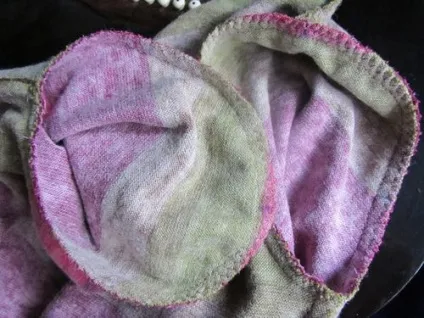 Блузка на кожен день - ярмарок майстрів - ручна робота, handmade (голка) Блузка на кожен день - ярмарок майстрів - ручна робота, handmade