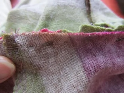 Блузка на кожен день - ярмарок майстрів - ручна робота, handmade (шпильки) Блузка на кожен день - ярмарок майстрів - ручна робота, handmade