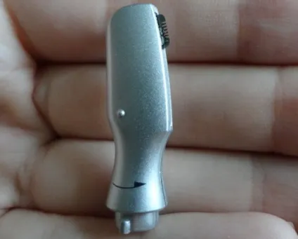 Тример braun silkepil bikini styler fg 1100 відгуки