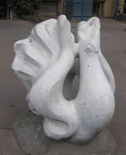 Дивовижні факти про голубів