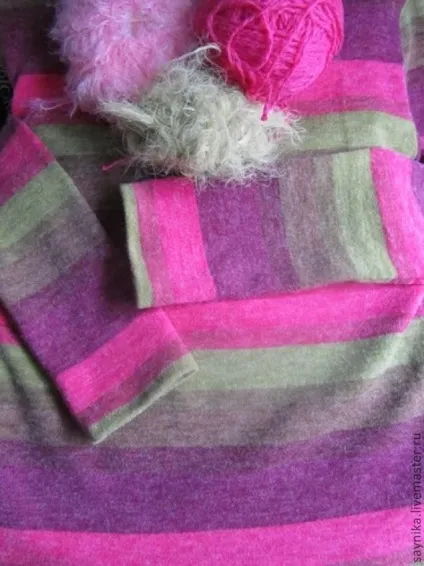 Блузка на кожен день - ярмарок майстрів - ручна робота, handmade (швейна машинка) Блузка на кожен день - ярмарок майстрів - ручна робота, handmade