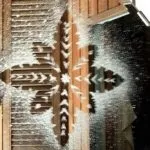 Прикрашаємо будинок до нового року своїми руками (своїми) Прикрашаємо будинок до нового року своїми руками