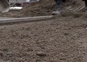 Укладання плитки на дачі