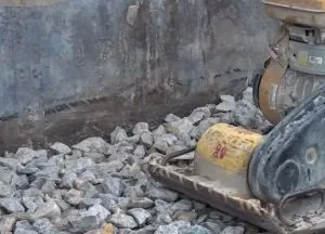 Укладання плитки на дачі