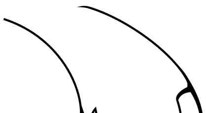 Уроки coreldraw вчимося працювати з pen tool, малюючи візерунки (tool) Уроки coreldraw вчимося працювати з pen tool, малюючи візерунки