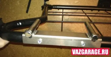 Установка задніх підголівників на лада гранта (встановити) Установка задніх підголівників на лада гранта