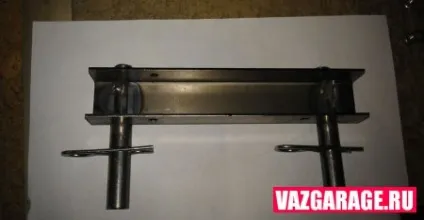 Установка задніх підголівників на лада гранта (лада) Установка задніх підголівників на лада гранта