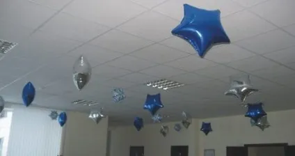 Прикрашаємо будинок до нового року своїми руками (новому) Прикрашаємо будинок до нового року своїми руками