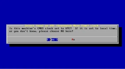 Установка freebsd справжня система (freebsd) Установка freebsd справжня система