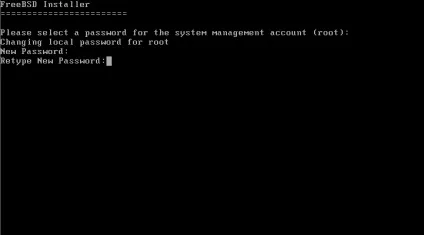 Установка freebsd 10 за пару хвилин (покрокова установка) (freebsd) Установка freebsd 10 за пару хвилин (покрокова установка)