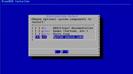 Установка freebsd 10 за пару хвилин (покрокова установка) (пару) Установка freebsd 10 за пару хвилин (покрокова установка)