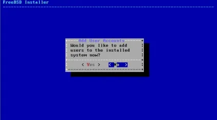 Установка freebsd 10 за пару хвилин (покрокова установка) (установка) Установка freebsd 10 за пару хвилин (покрокова установка)