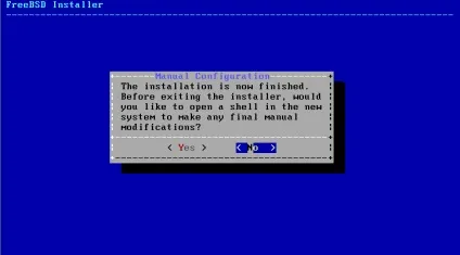 Установка freebsd 10 за пару хвилин (покрокова установка) (freebsd) Установка freebsd 10 за пару хвилин (покрокова установка)