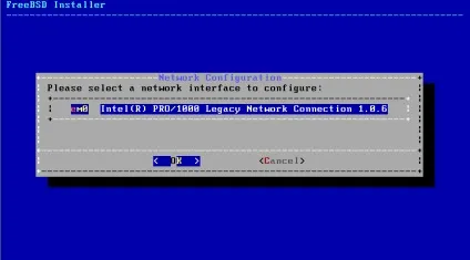 Установка freebsd 10 за пару хвилин (покрокова установка) (покрокова) Установка freebsd 10 за пару хвилин (покрокова установка)
