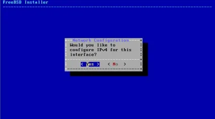 Установка freebsd 10 за пару хвилин (покрокова установка) (хвилин) Установка freebsd 10 за пару хвилин (покрокова установка)