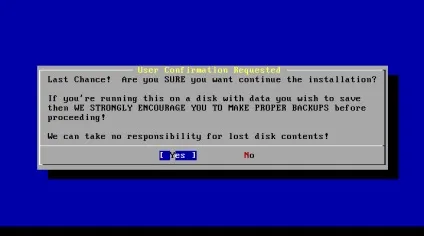 Установка freebsd справжня система (freebsd) Установка freebsd справжня система