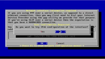 Установка freebsd справжня система (установка) Установка freebsd справжня система
