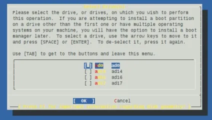 Установка freebsd справжня система (установка) Установка freebsd справжня система