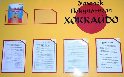 Куточок споживача перелік документів для ип, що має бути (документів) Куточок споживача перелік документів для ип, що має бути
