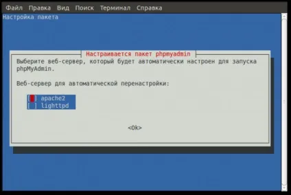 Установка apache php mysql в ubuntu, станислав Горнаков - блог письменника